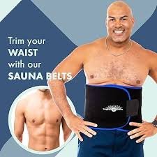 Sauna Belt